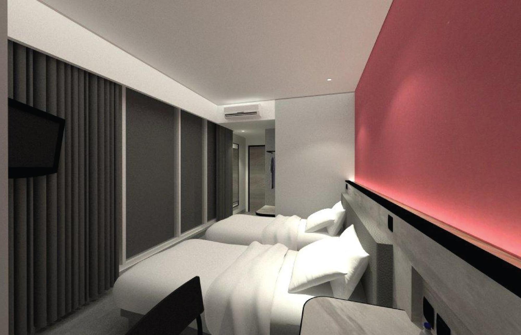 Amaris Hotel Manado Extérieur photo
